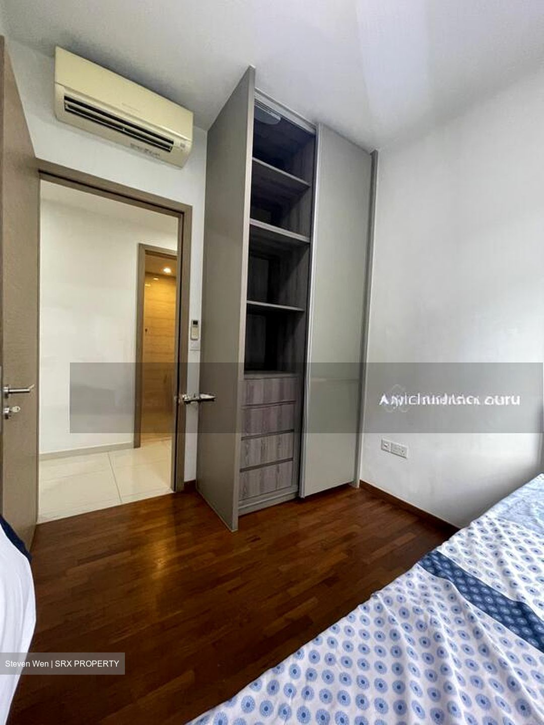 Riverina Walk (D18), Condominium #578614231